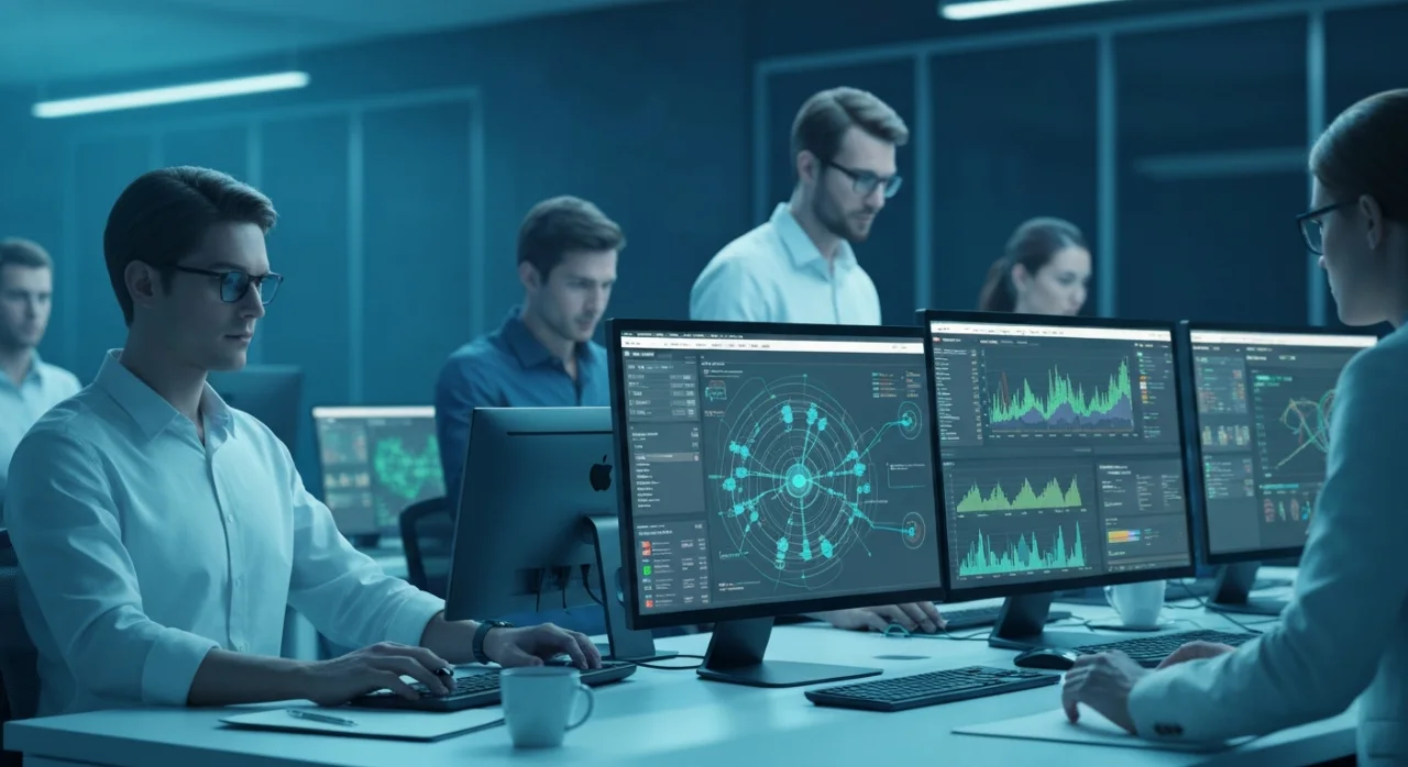 Cybersecurite Avignon