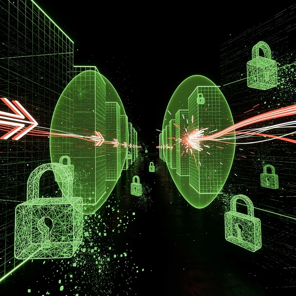 Cybersécurité Avignon — Audit, pentest et défense périmétrique en France