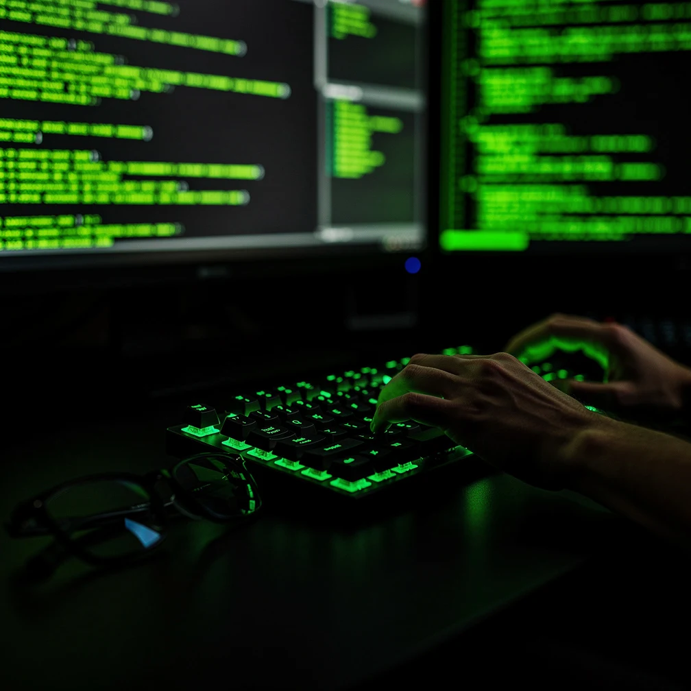 Cybersécurité Avignon — Threat hunting, SOC et monitoring 24/7